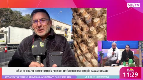 MI MAÑANA 22/05/2025
