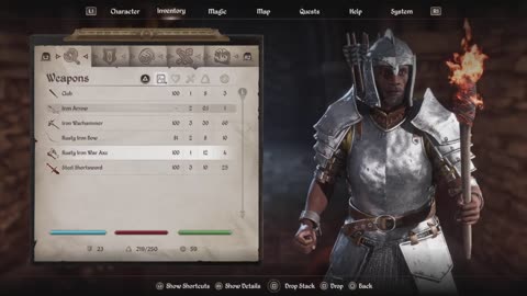 The Legend Begins | Elder Scrolls Oblivion