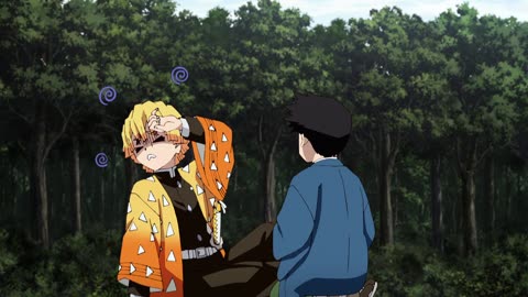 Demon Slayer S01|Ep13