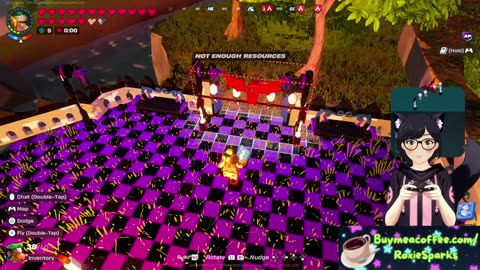 Let's Play Some Fortnite