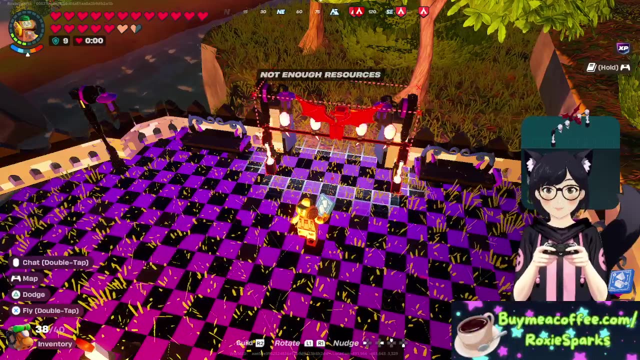 Let's Play Some Fortnite