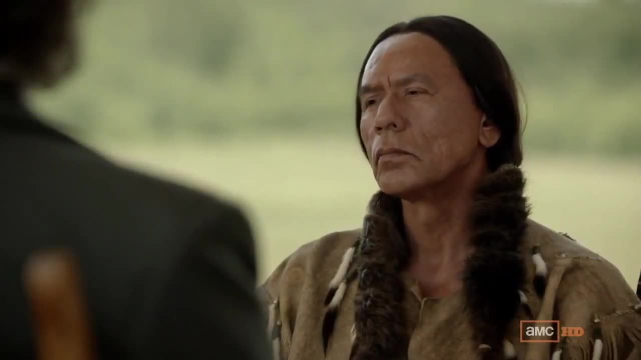 Krótka historia o posiadaniu ziemi