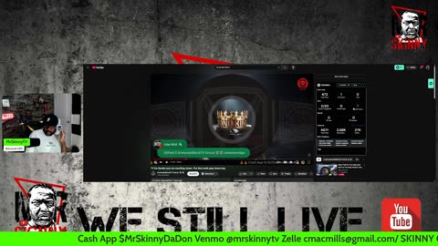 What Y'all On? The Only Real Beef On YouTube! Woach Trial Aftermath!