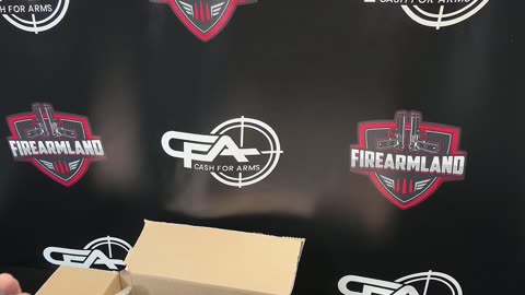 AK Mags Unboxing