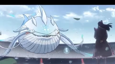 The All Devouring Whale Anime Full Recap | Story, Characters & Ending Explained