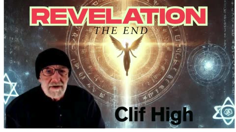 The End✨ The Most Mind-Expanding Conversation of the Year Is HERE! Rex Bear and Clif High