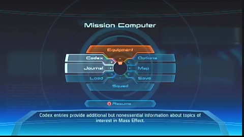 Mass Effect 1 Day 10 - 12 _ 13