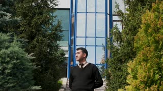 Supervisor segurança privada