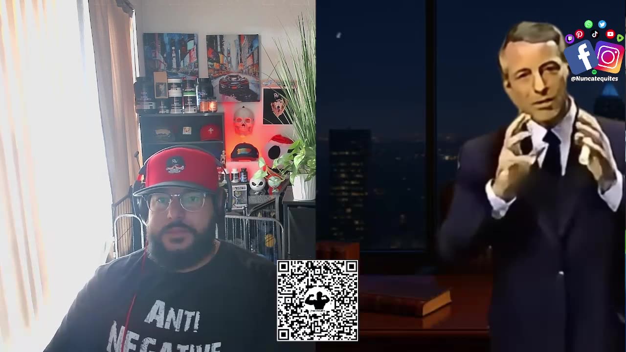 CÓMO CAMBIAR TU VIDA CON PENSAMIENTOS POSITIVOS.PASA el rato con Armandito