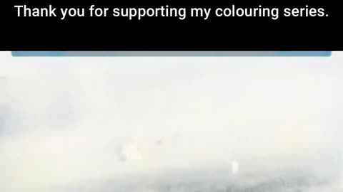 The Flying Bomb V1 Rocket Launched #ColourisedHistory