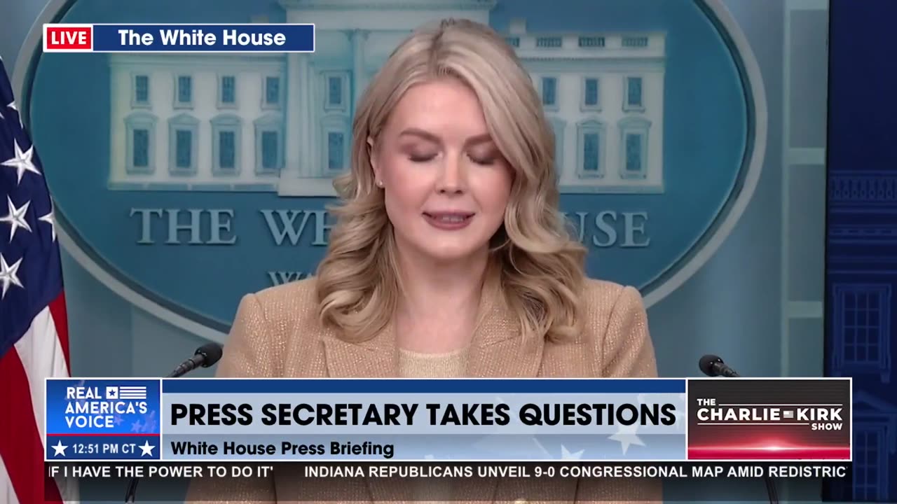 PRESS SEC. COMMENTS ON POTUS' MRI
