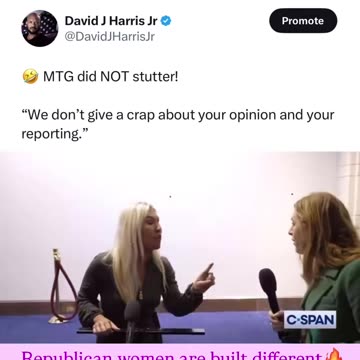 We Do Not Give a Crap About Your Opinion