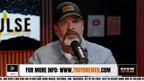 Trumps Faith Army | The Pulse - Ep. 59