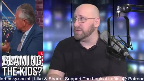 CNN Guest CRUELLY Dismisses Starving Kids In Gaza