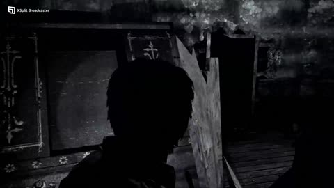 SILENT HILL HOMECOMING (XBOX 360) PT 1