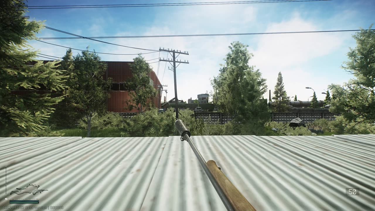 EFT clips