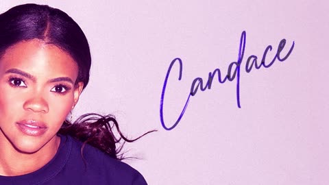 Candace Owens Interviews Russell Brand