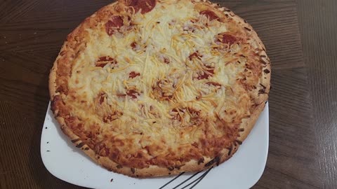 MEAL OF THE DAY