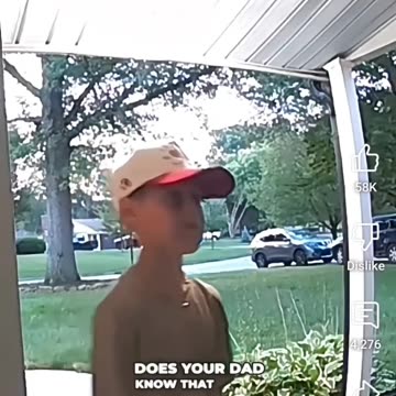 BIG BAD BUBBA MORON DAD aka jake up the ass/Qsammy73