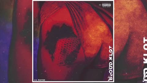 Lil Wayne - Blood Klot (RABBIT SPEED UP) (432 Hz)