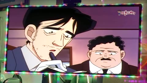 Detective Conan Tagalog Dubbed HD - Episode 146-147