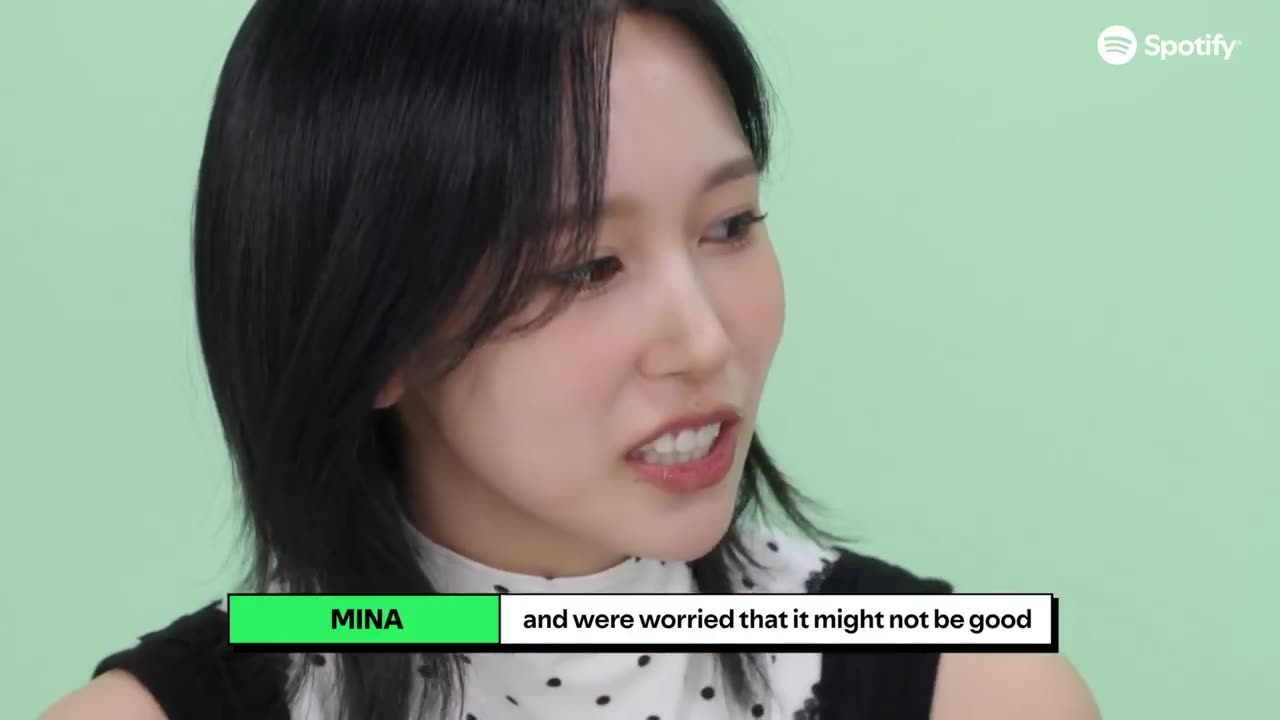 Twice Mina Kpop 2025