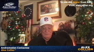 Alex Collier: How to Handle Family Still Fully Mainstream Brainwashed - Powerful Advice!