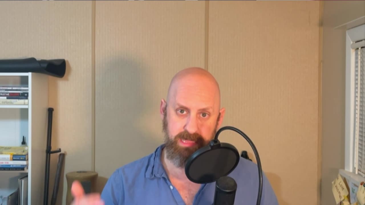 You Are Not the Customer. Do It Anyway.