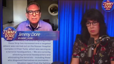 Israelis Are UNHINGED When They Think No One Else Can Hear