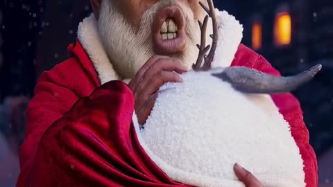 Wicked Santa Claus Saves Christmas | Part 17