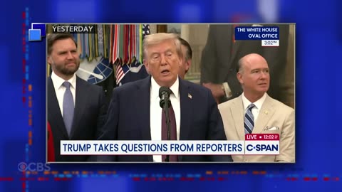 A Scary Time For Chicago | Trump Gets FOMO Over China's Military Prade | Donald's Life Lessons