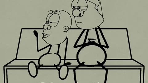 😂 Ever Experienced any kid like this? 😂🤣 | Rico Animations Classic