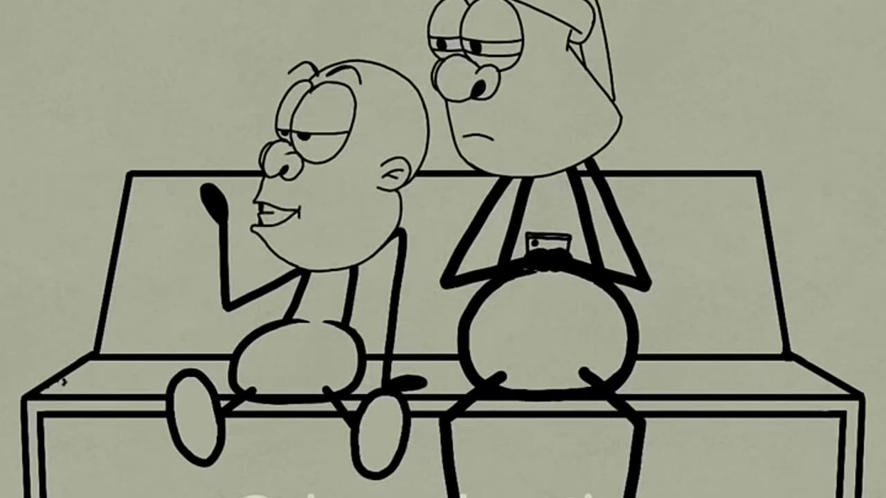 😂 Ever Experienced any kid like this? 😂🤣 | Rico Animations Classic