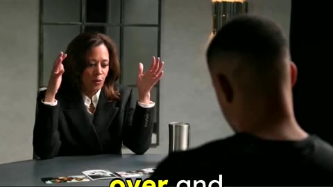 VP's Accomplishments Downplayed by Staff - Kamala Harris on The Diary Of A CEO #suppression