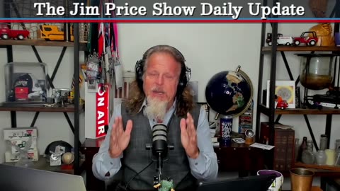 Tim Fazenbaker Ep.1247