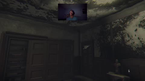 I Wasn’t Ready for These Jumpscares 😱
