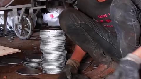 Industrial video..