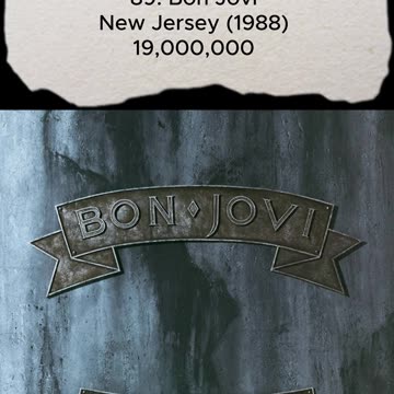 What Is The Biggest Selling Album Ever?