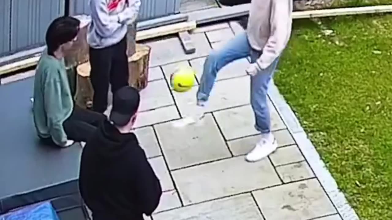 Funny video