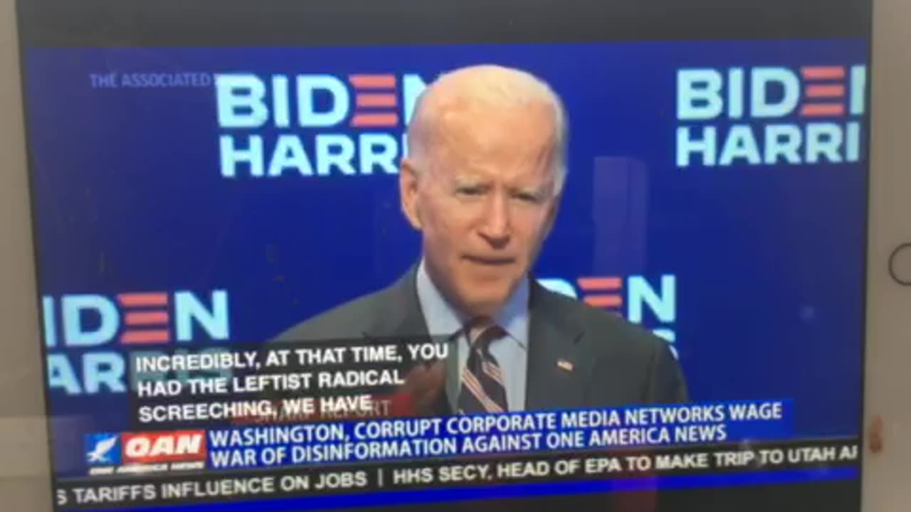 Derek Hunter 04/05/25 p 04 The Views Joy Behar & secretary Pete Hegseth’s tattoos