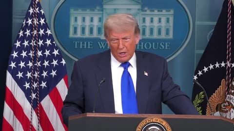 POTUS outsmarted everyone with his tariff plan