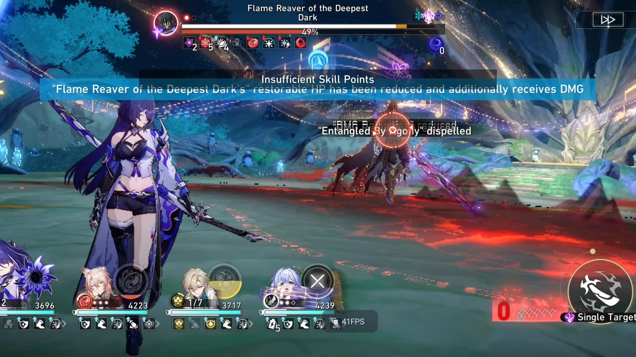 tryin out moc in hsr