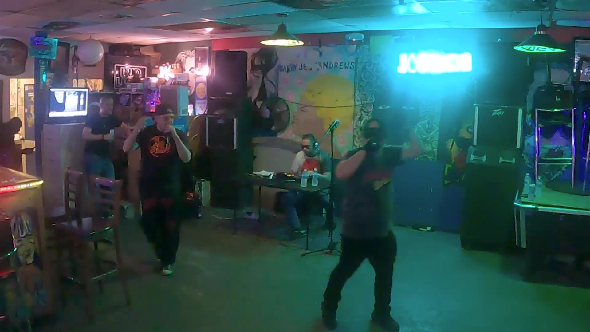 Why Rhyme Live Show 5/1/25