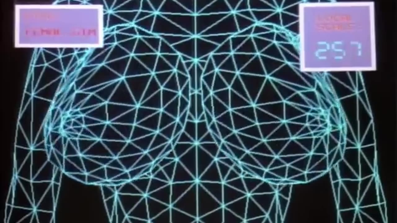 Weird Science (1985 film)
