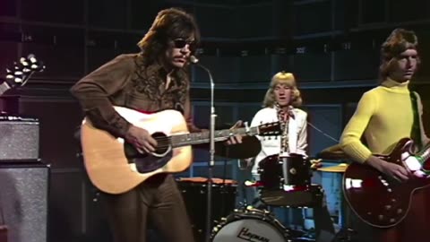 Many A Mile - Steppenwolf (live)