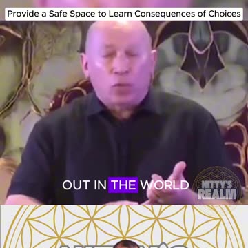 Show Love So Children Become Self-Empowered ❤️💪