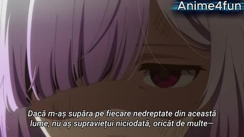 Welcome to the Outcast’s Restaurant!: ep 1 subtitrare romana anime