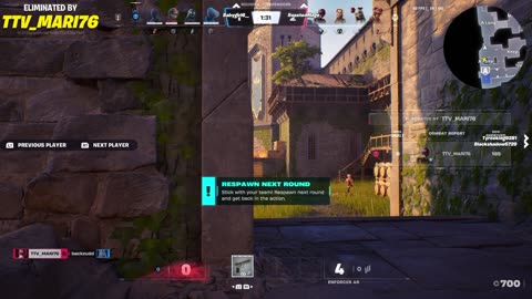 [backzudd] Fortnite Zero Build (Part 335)