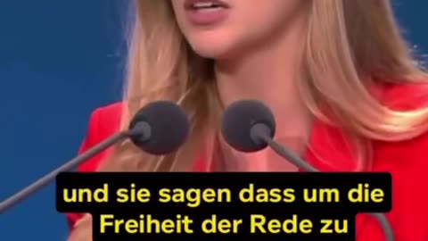 Eva Vlaardingerbroek - Democracy is dead
			