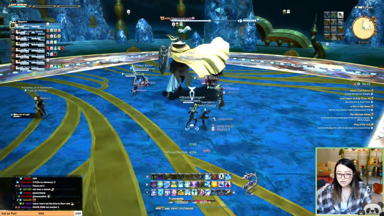 [6/23/22] scuffed thursday, hoping for better tomorrows